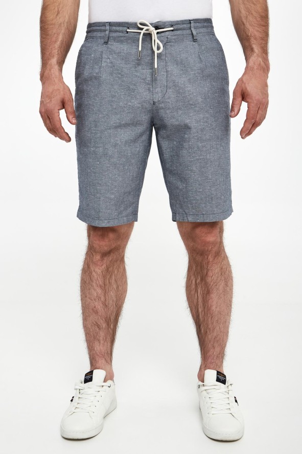 Szorty męskie Ruby-W JOOP! JEANS