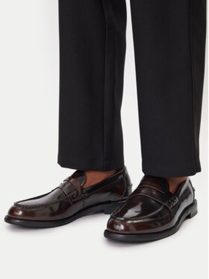 Vagabond Shoemakers Mokasyny Steven 6060-004-41 Brązowy