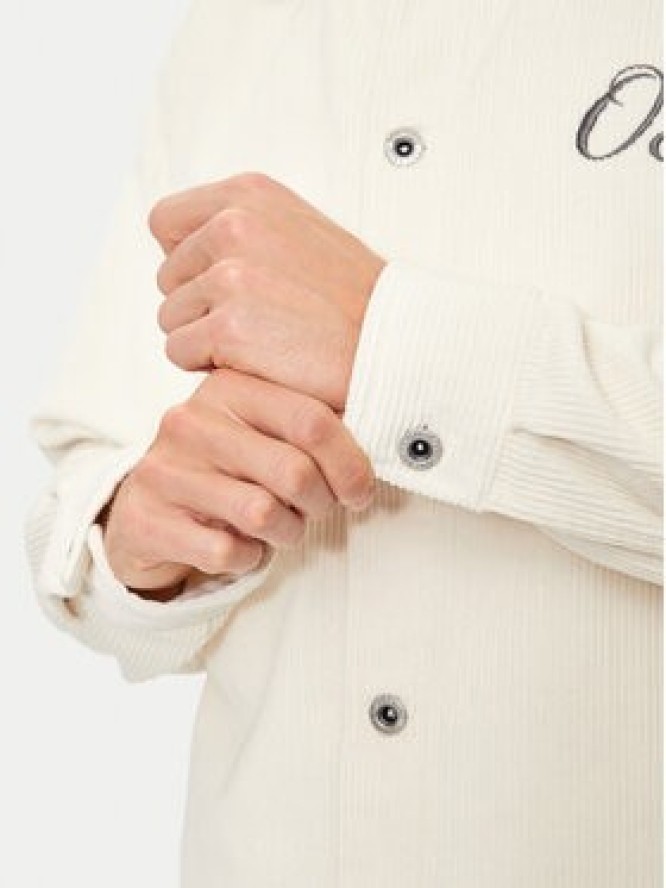 Only & Sons Koszula Sanson 22030732 Biały Regular Fit