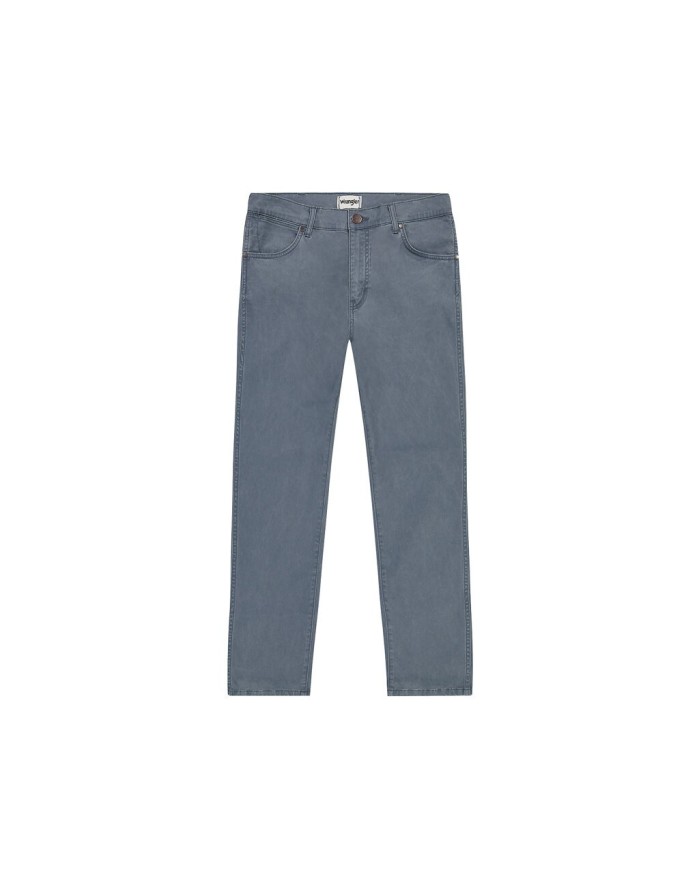 WRANGLER MĘSKIE SPODNIE JEANSOWE LARSTON GRISAILLE 112356818 W18S017443