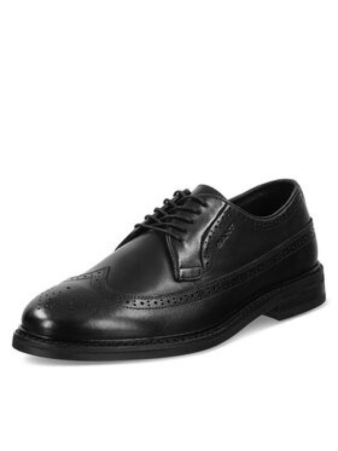 Gant Półbuty 32631190 Czarny