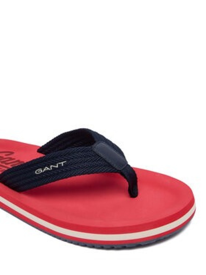 Gant Japonki 32609293 Granatowy