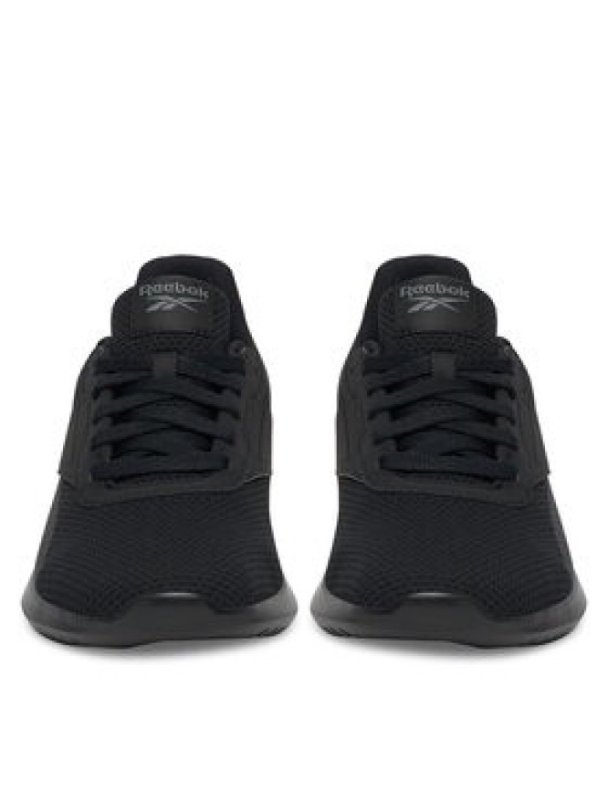 Reebok Buty na siłownię FLUXLITE 100212289 Czarny