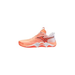 Buty halowe Mizuno Wave Momentum Elite