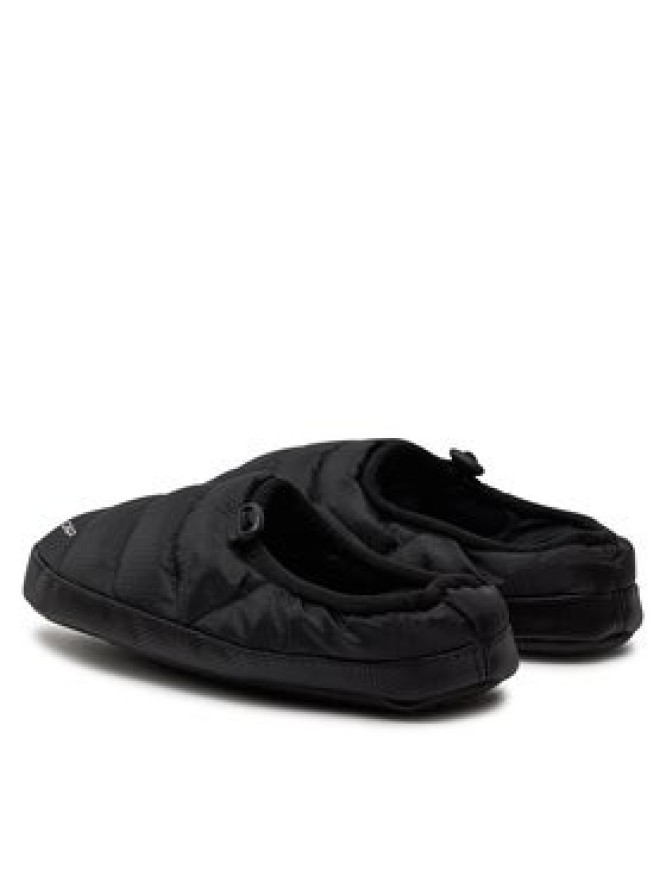 CMP Kapcie Doorsteps Lyinx Slipper 31Q4817 Czarny