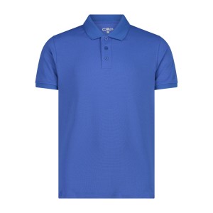 Koszulka polo z piki CMP