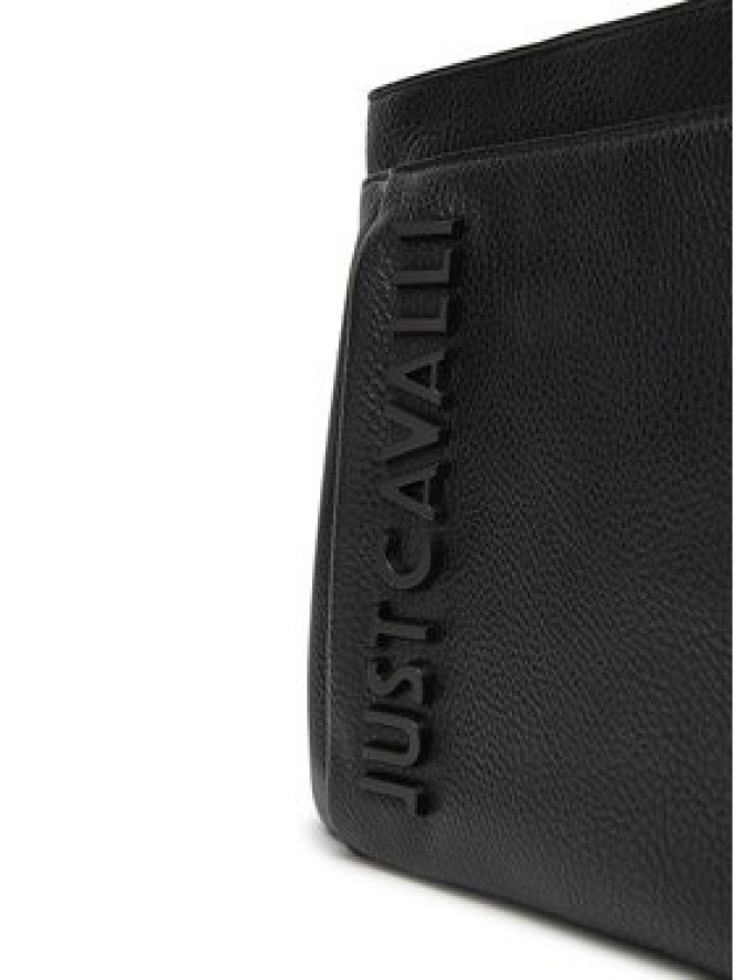 Just Cavalli Saszetka 78QA4B12 ZSB81 Czarny