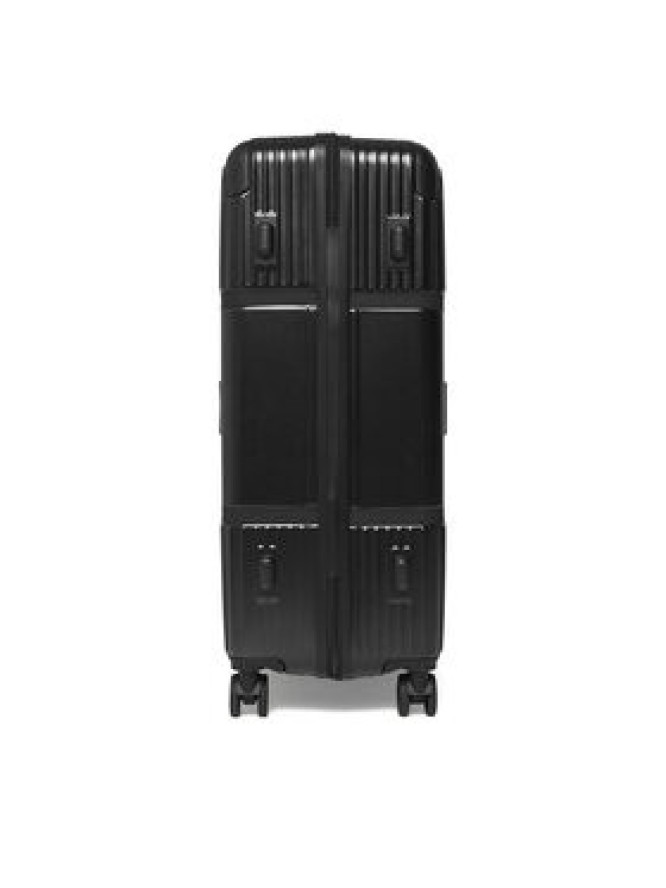 MEXX Walizka duża CEO-MEXX-039-L-BLACK Czarny