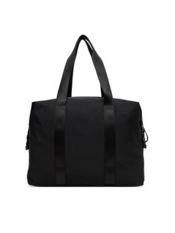Tommy Jeans Torba Tjm Urban Duffle AM0AM13399 Czarny