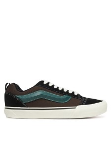 Vans Tenisówki Knu Skool VN000D6CCI21 Czarny