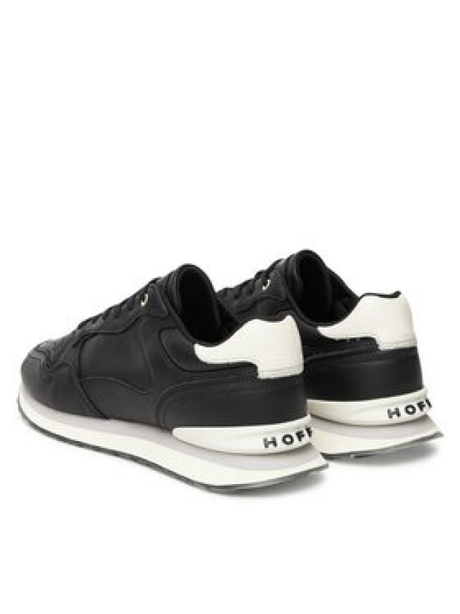 HOFF Sneakersy City Chicago Man 22502620 Czarny