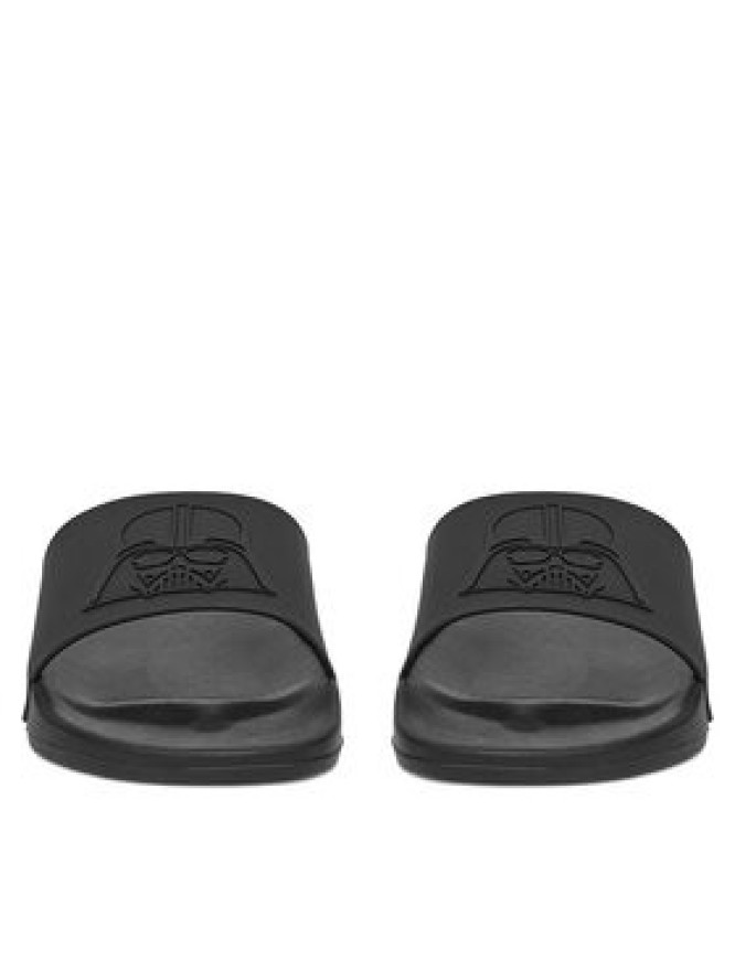 Star Wars Klapki SS25-151SW Czarny