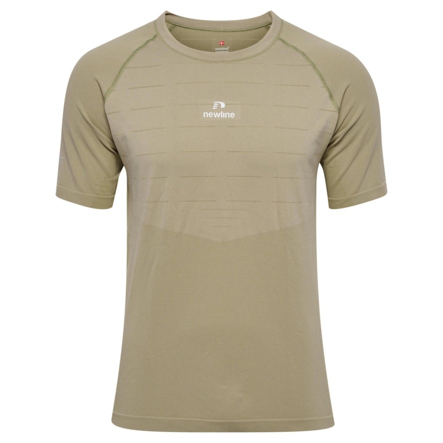 Bezszwowa koszulka Newline Pace