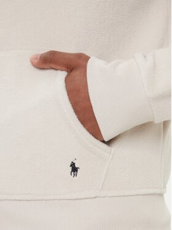 Polo Ralph Lauren Polar 714950620004 Beżowy Regular Fit