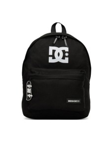 DC Shoes Plecak DCI-P-002-07 Czarny