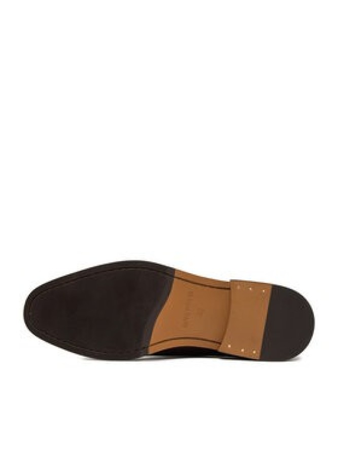 Gino Rossi Półbuty CEO-FELICE-01 125AM Brązowy