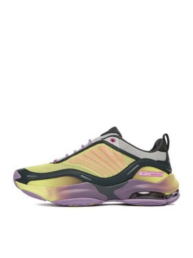 Reebok Sneakersy EO-DMX SERIES 3000 100244454 Żółty