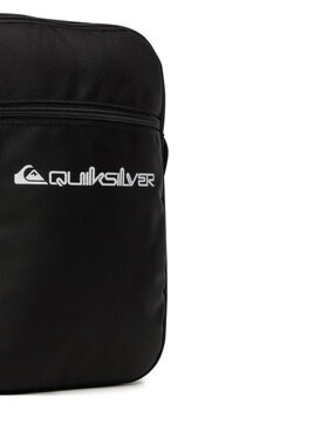 Quiksilver Saszetka QUIC-M-001-07 Czarny