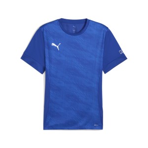 Męska koszulka Individual Padel z grafiką PUMA