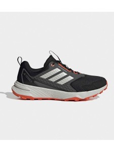 adidas Buty "TERREX TRACEFINDER 2" w kolorze czarnym do biegania rozmiar: 43