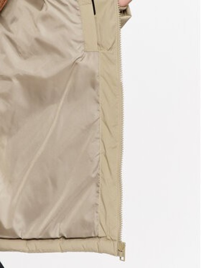 Jack & Jones Kurtka zimowa 12238849 Beżowy Regular Fit