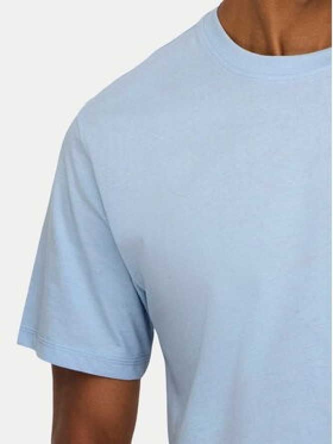 Only & Sons T-Shirt 22025208 Błękitny Regular Fit