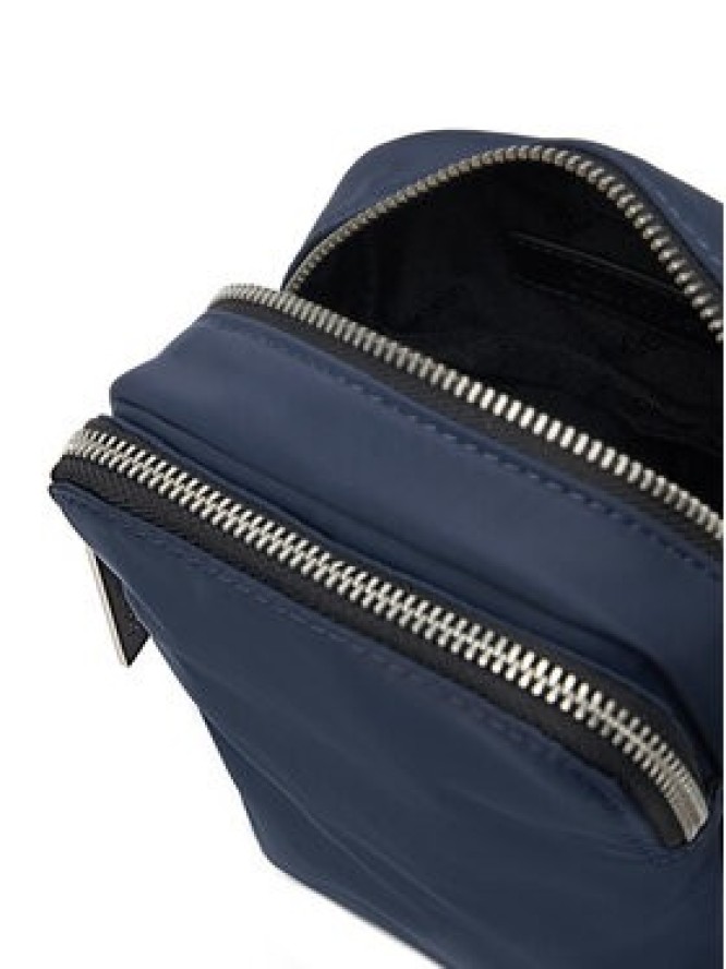 Calvin Klein Saszetka Business Tech Reporter Xs K50K512888 Granatowy