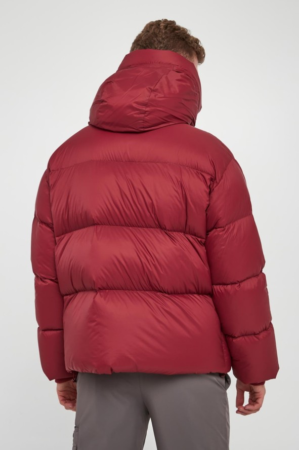 Kurtka męska puchowa ARMANI EXCHANGE