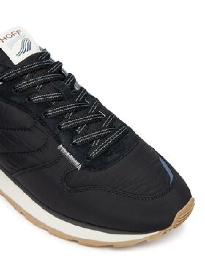 HOFF Sneakersy Track & Field 22517602 Czarny