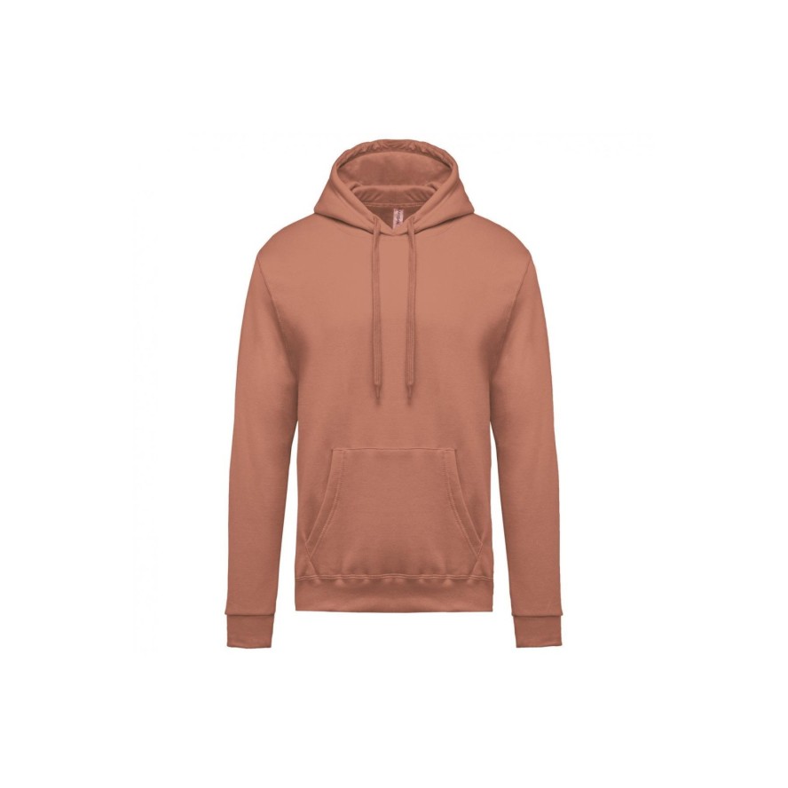 Bluza z kapturem Kariban