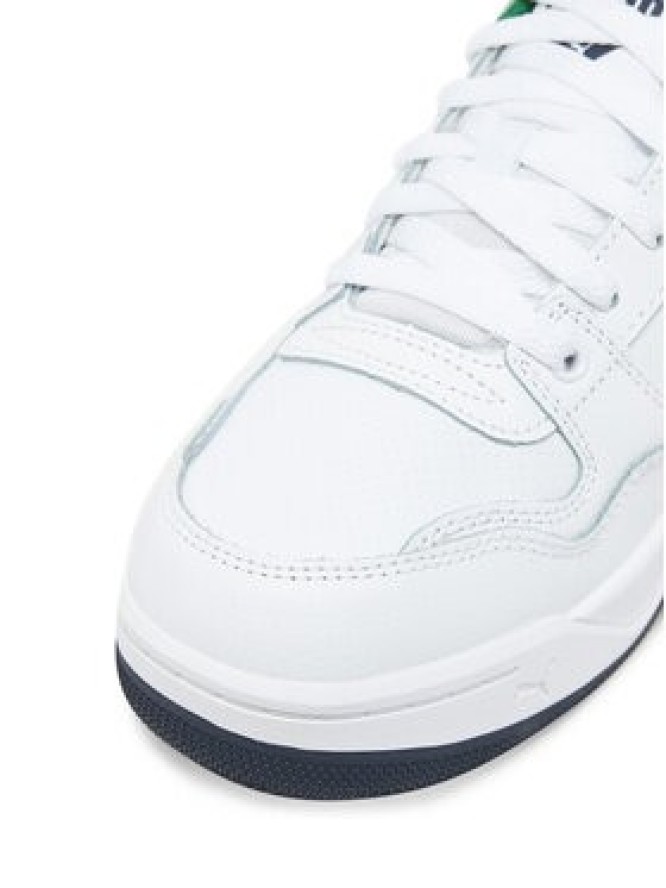 Puma Sneakersy Rebound Retro 400197 07 Biały