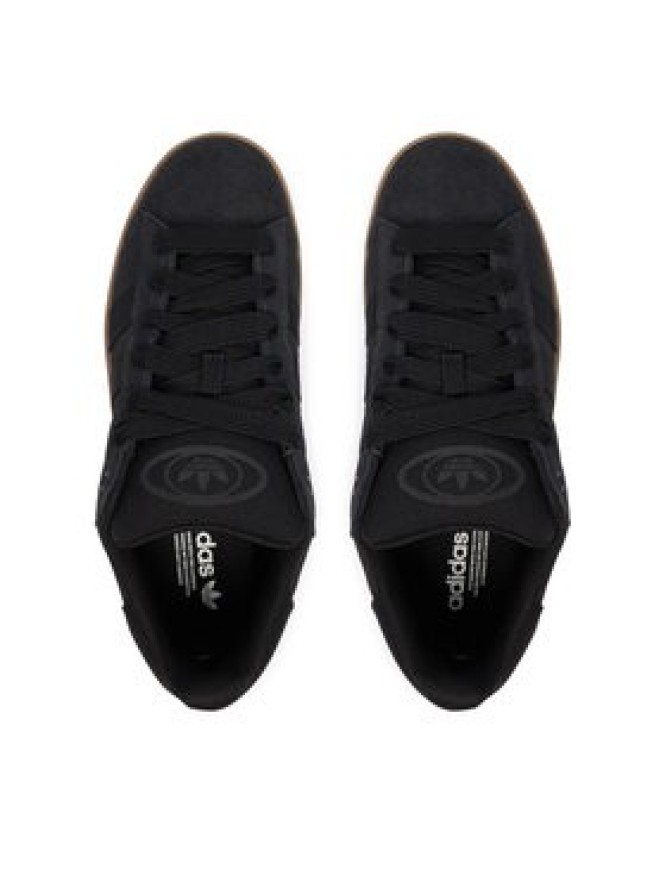 adidas Sneakersy Campus 00S IH4090 Czarny