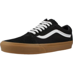 Buty VANS OLD SKOOL Czarny