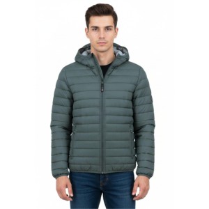 Kurtka turystyczna męska Canadian Peak Daypeak ultralekka