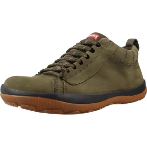 Buty CAMPER TRAVELBUCK Zielony