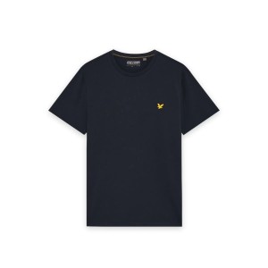 Koszulka z krótkim rękawem Lyle & Scott