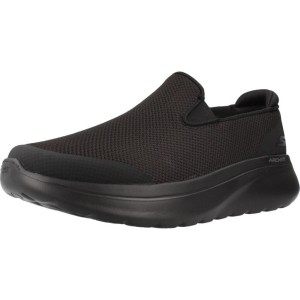 Buty SKECHERS GO WALK ARCH FIT N JOY Czarny