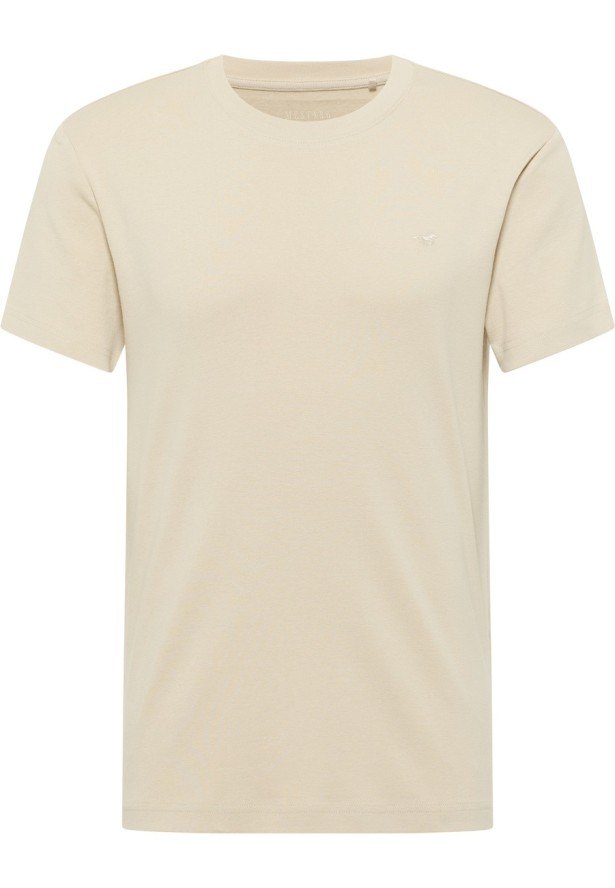 Męski T-Shirt Mustang Style Allen Overcast 1016486 4012