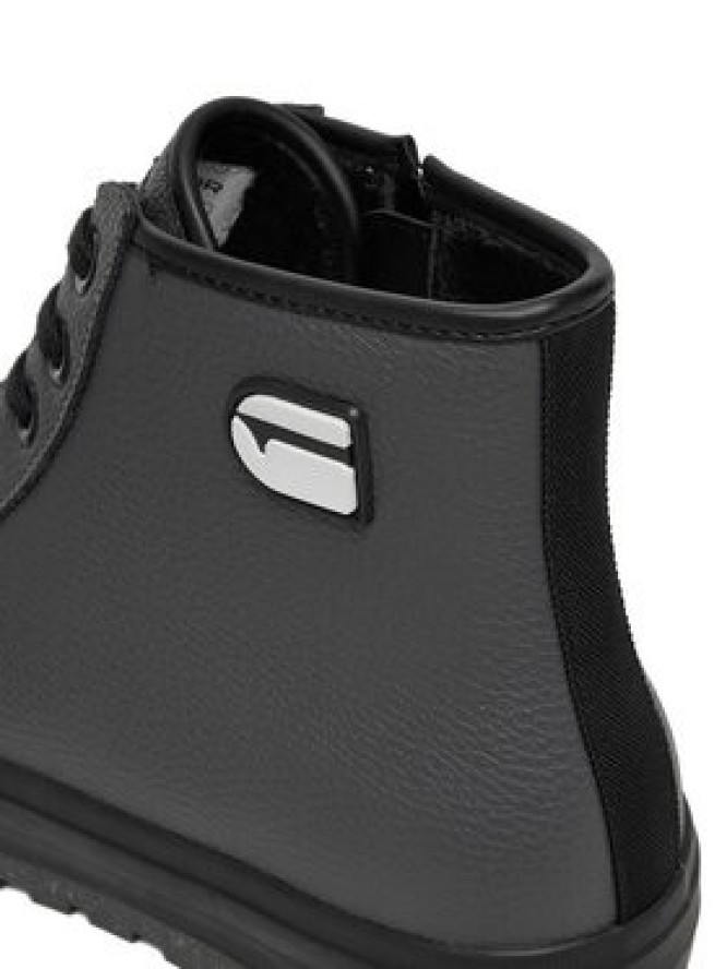 G-Star Raw Trampki CEO-ALEX-01 Szary