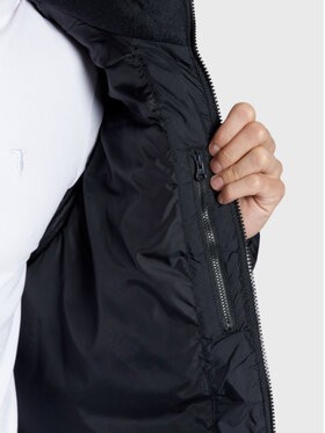 adidas Kurtka przejściowa Essentials HL9190 Czarny Regular Fit