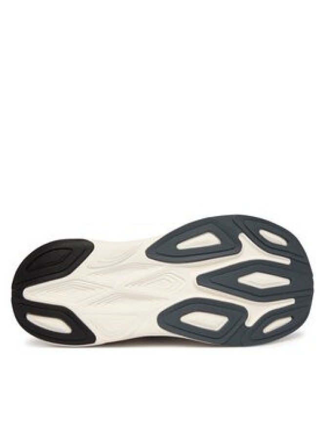 New Balance Buty do biegania Fresh Foam More V6 MMOR772 Szary