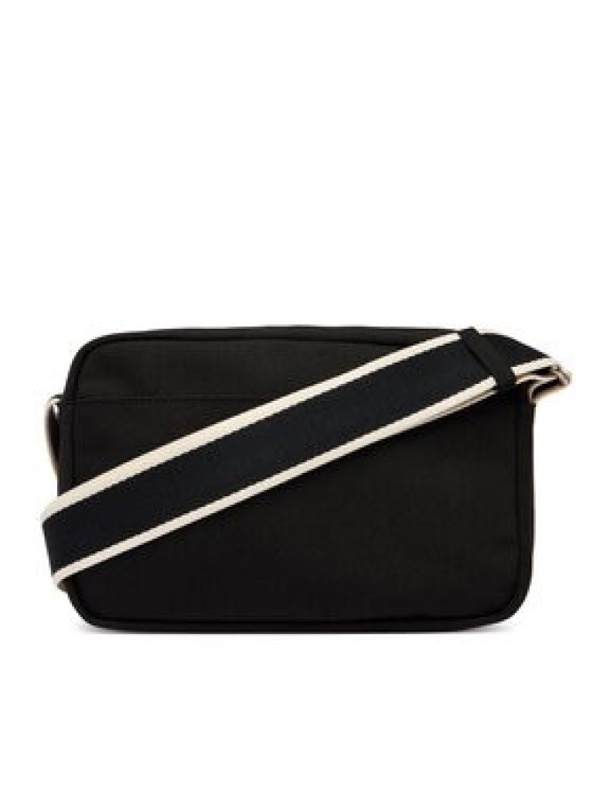 Calvin Klein Saszetka Graphic Capsule Camera Bag LV04D3369G Czarny