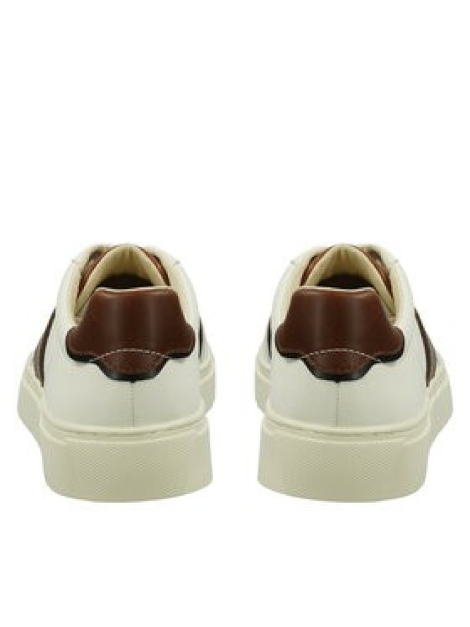 Gant Sneakersy 30631890 Écru