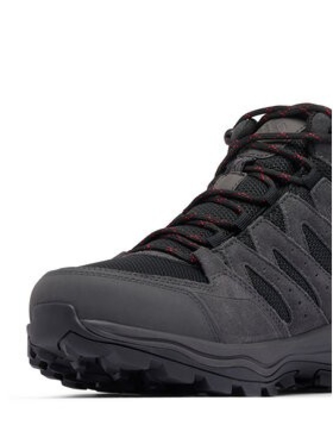 Columbia Trekkingi Redmond™ IV Mid Waterproof 2128711 Szary
