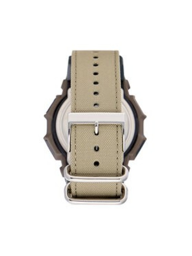G-Shock Zegarek GD-010CE-5ER Khaki