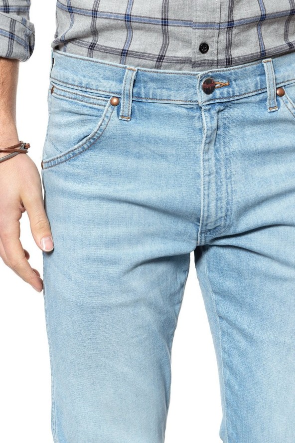 WRANGLER SPODNIE MĘSKIE 11MWZ ICONOMANIA W1MZUH13E 112127706