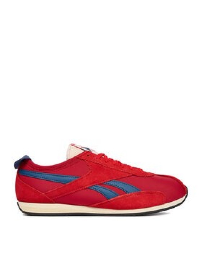 Reebok Sneakersy EO-R400 100245070 Czerwony