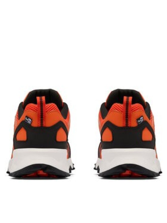 Columbia Trekkingi Peakfreak II Outdry 2100711 Pomarańczowy