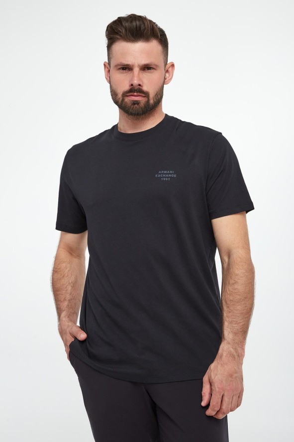 T-shirt męski ARMANI EXCHANGE