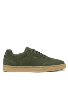 Geox Sneakersy U Baltmoore U65LDC 00022 C3704 Zielony